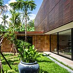 MEKONG VILLA by BLOOM architecture-Sheet3
