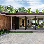 MEKONG VILLA by BLOOM architecture-Sheet5