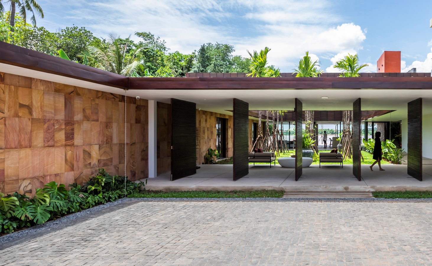 MEKONG VILLA by BLOOM architecture-Sheet5