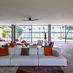 MEKONG VILLA by BLOOM architecture-Sheet7