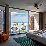MEKONG VILLA by BLOOM architecture-Sheet9