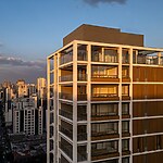 1125 Joaquim Building by Perkins&Will-Sheet11