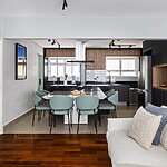 AN 83M² APARTMENT IN SÃO PAULO by Duno architecture office-Sheet9