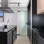 AN 83M² APARTMENT IN SÃO PAULO by Duno architecture office-Sheet2