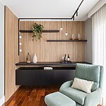 AN 83M² APARTMENT IN SÃO PAULO by Duno architecture office-Sheet3