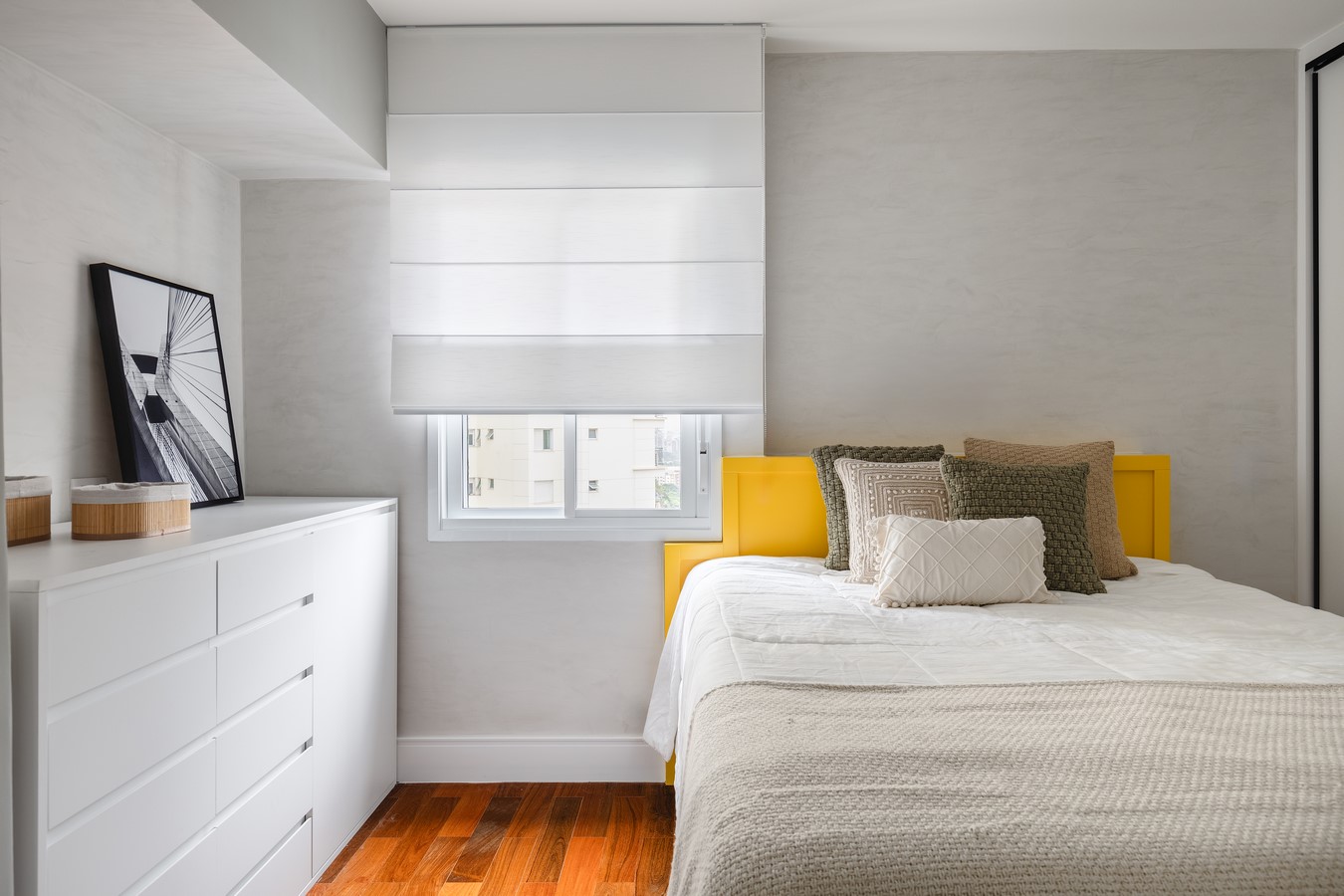 AN 83M² APARTMENT IN SÃO PAULO by Duno architecture office-Sheet4