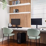 AN 83M² APARTMENT IN SÃO PAULO by Duno architecture office-Sheet6