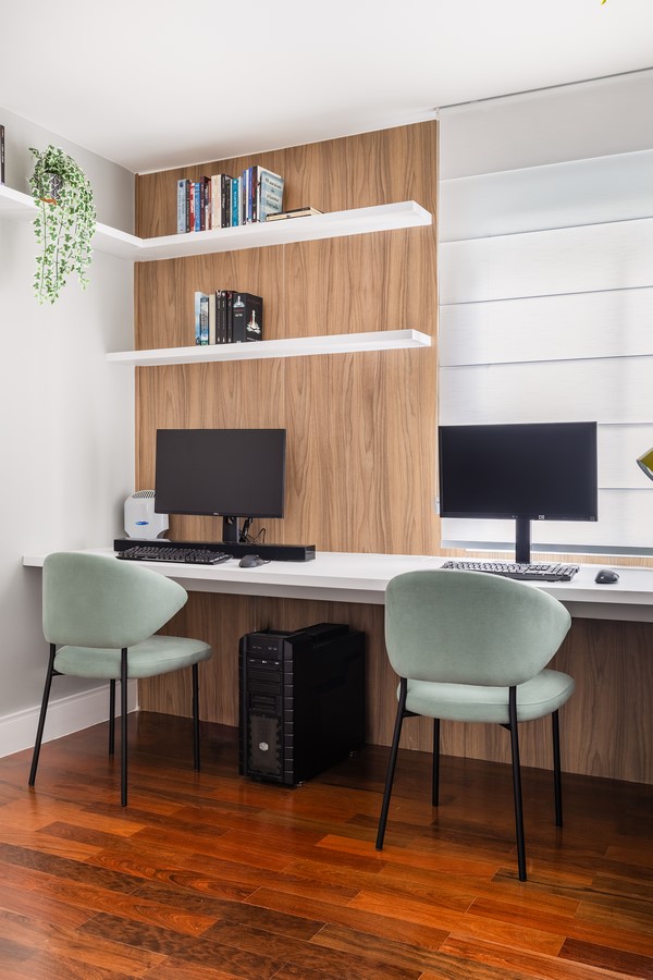 AN 83M² APARTMENT IN SÃO PAULO by Duno architecture office-Sheet6