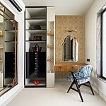 Sukhavas Residence by Diggvijay Rajdev Architect-Sheet10