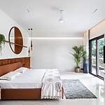 Sukhavas Residence by Diggvijay Rajdev Architect-Sheet11