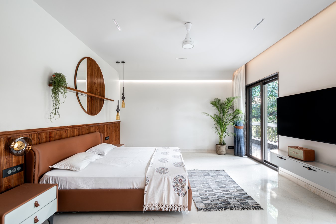 Sukhavas Residence by Diggvijay Rajdev Architect-Sheet11