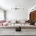 Sukhavas Residence by Diggvijay Rajdev Architect-Sheet2