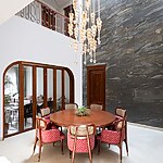 Sukhavas Residence by Diggvijay Rajdev Architect-Sheet3