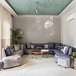 Sukhavas Residence by Diggvijay Rajdev Architect-Sheet4