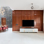 Sukhavas Residence by Diggvijay Rajdev Architect-Sheet5