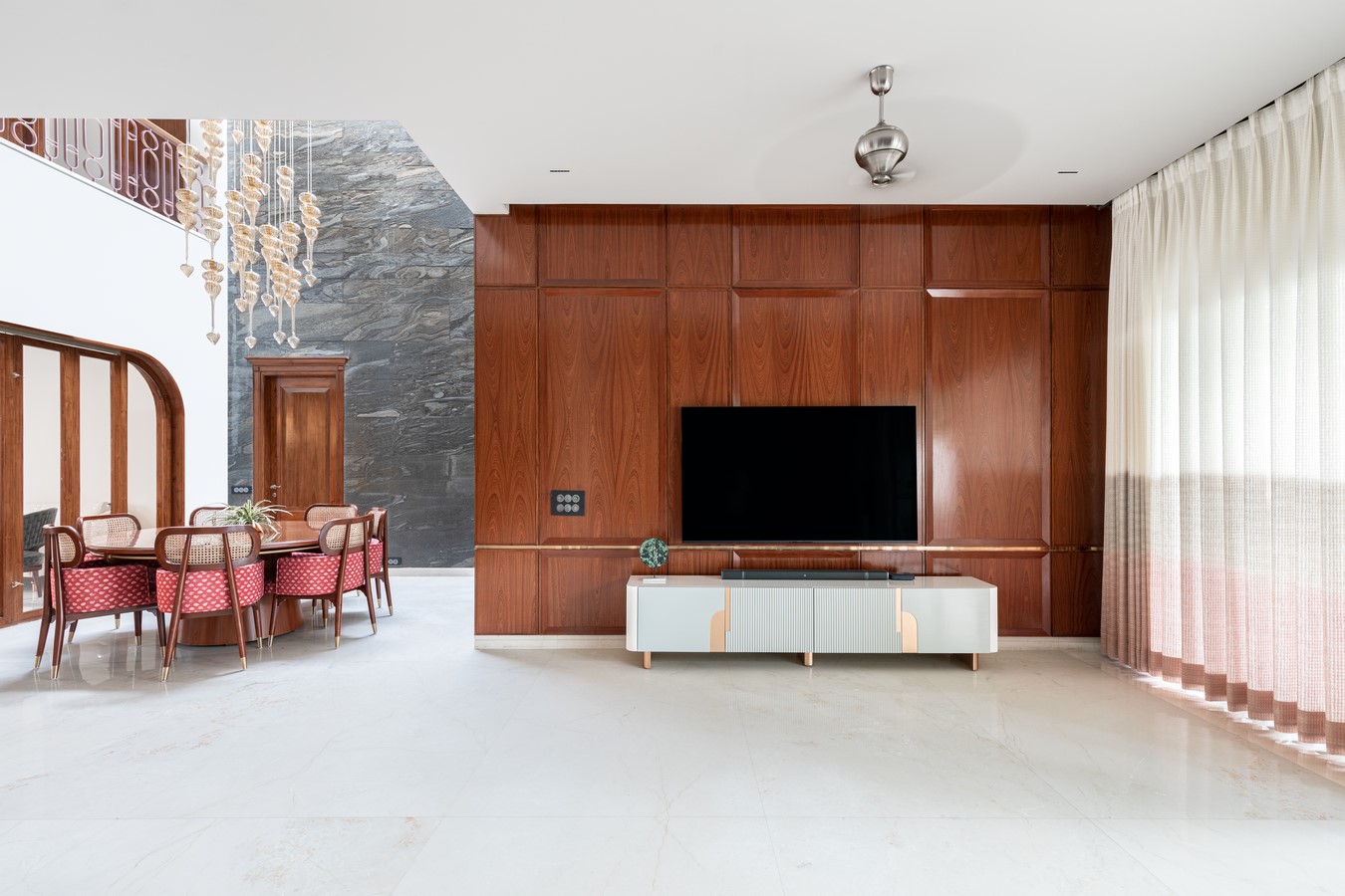Sukhavas Residence by Diggvijay Rajdev Architect-Sheet5