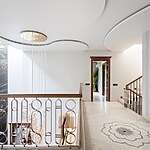 Sukhavas Residence by Diggvijay Rajdev Architect-Sheet7