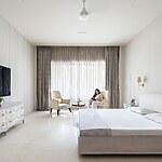 Sukhavas Residence by Diggvijay Rajdev Architect-Sheet8