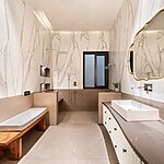 Sukhavas Residence by Diggvijay Rajdev Architect-Sheet9