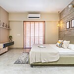 4 BHK Timeless Elegance at Samarth City by Prashant Parmar Architect-Sheet10