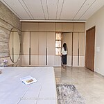 4 BHK Timeless Elegance at Samarth City by Prashant Parmar Architect-Sheet11