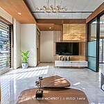 4 BHK Timeless Elegance at Samarth City by Prashant Parmar Architect-Sheet3