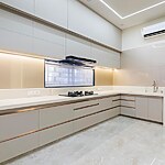 4 BHK Timeless Elegance at Samarth City by Prashant Parmar Architect-Sheet5
