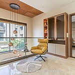 4 BHK Timeless Elegance at Samarth City by Prashant Parmar Architect-Sheet7