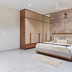 4 BHK Timeless Elegance at Samarth City by Prashant Parmar Architect-Sheet9