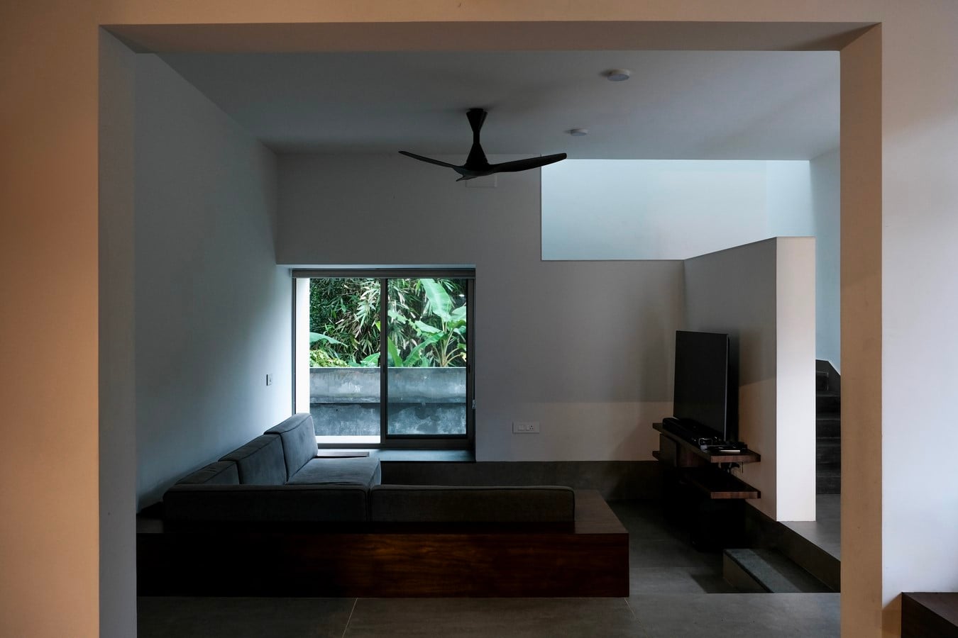 The monolithic house by The Design Pursuit-Sheet6
