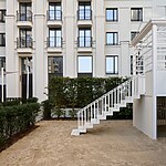 Na Nekrasova a modern interpretation of classic design by Brusnika-Sheet1