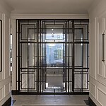Na Nekrasova a modern interpretation of classic design by Brusnika-Sheet5