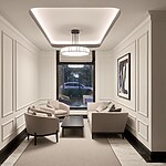 Na Nekrasova a modern interpretation of classic design by Brusnika-Sheet6