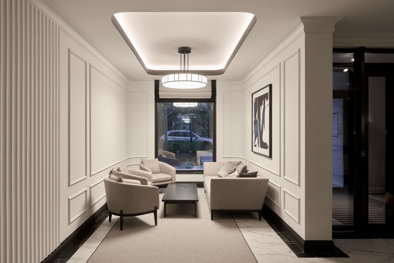 Na Nekrasova a modern interpretation of classic design by Brusnika-Sheet6