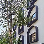 MD Kindergarten by HIBINOSEKKEI＋Youji no Shiro -Sheet3