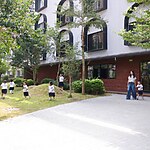 MD Kindergarten by HIBINOSEKKEI＋Youji no Shiro -Sheet4