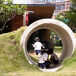 MD Kindergarten by HIBINOSEKKEI＋Youji no Shiro -Sheet6