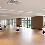 MD Kindergarten by HIBINOSEKKEI＋Youji no Shiro -Sheet9