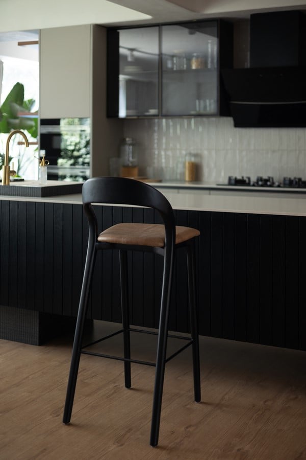 Bar Stool Collection by Escape by Creatomy - RTF | Rethinking The Future