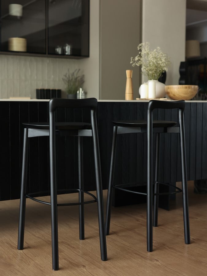 Bar Stool Collection by Escape by Creatomy - RTF | Rethinking The Future