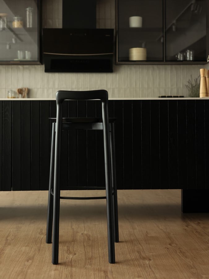 Bar Stool Collection by Escape by Creatomy - RTF | Rethinking The Future