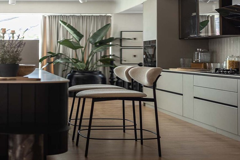 Bar Stool Collection by Escape by Creatomy