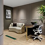 AB Design's Office by AB Design-Sheet8