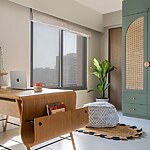 The Calm Confluence by Studio Deshi-Sheet4