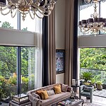 Aesthetics and Practicality with Modern Sensibilities in Interior Design by A Square Designs-Sheet2