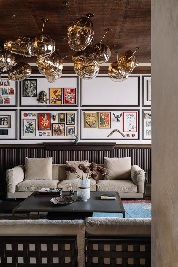 Aesthetics and Practicality with Modern Sensibilities in Interior Design by A Square Designs-Sheet4