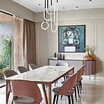 Sunlit Reflections BY Polka House-Sheet1