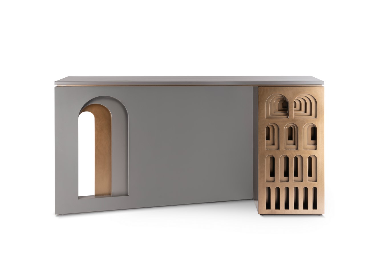 Stunning Console Collection A Blend of Art and Function by Ochre At Home-Sheet1