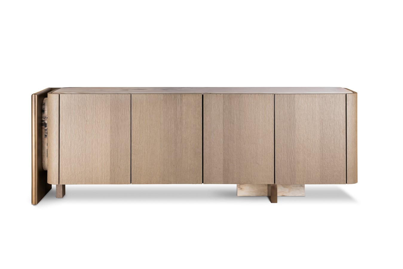 Stunning Console Collection A Blend of Art and Function by Ochre At Home-Sheet2