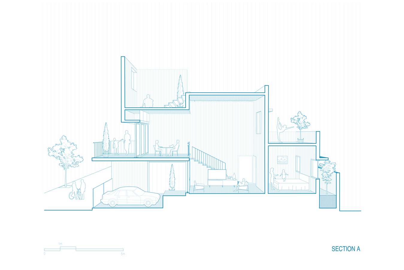 Bridge Bungalow by SpaceDNA-Sheet10
